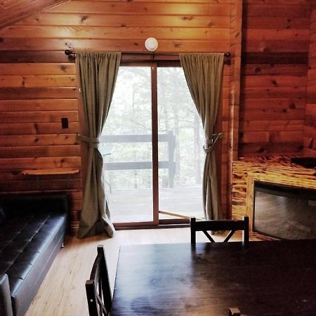 Lake Texoma Camping Resort Cabin 8 Willow Spring Екстер'єр фото
