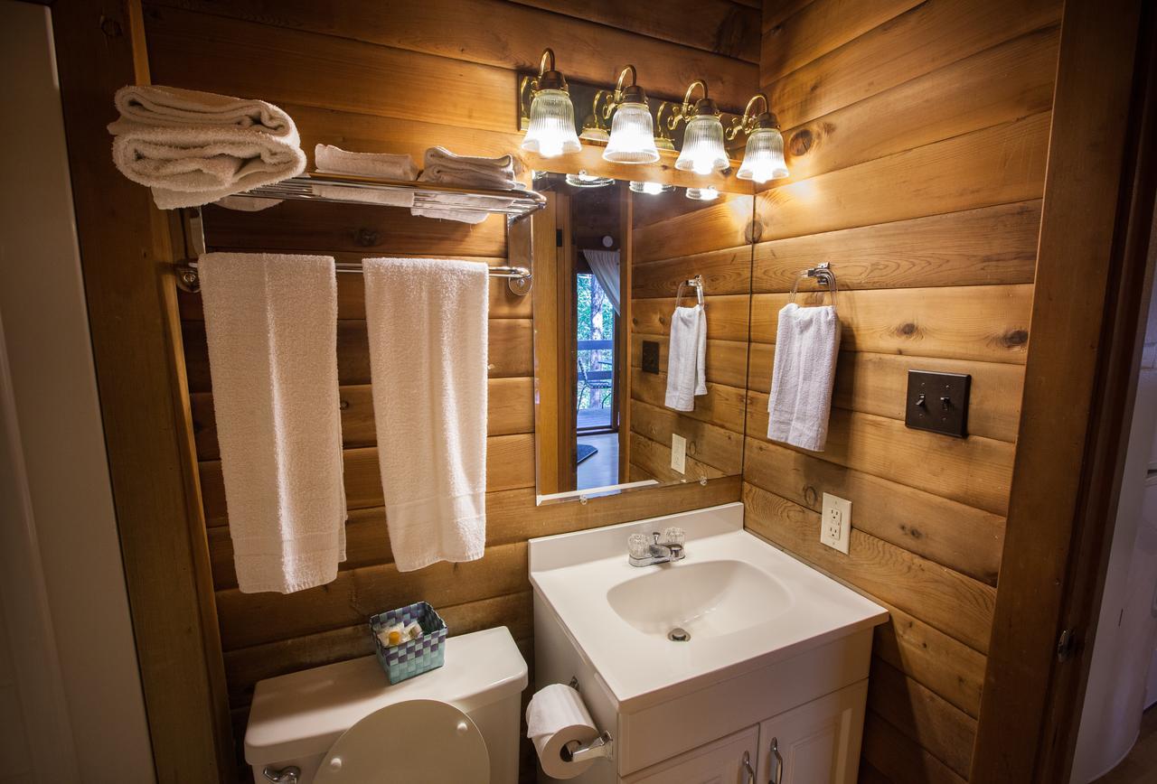 Lake Texoma Camping Resort Cabin 8 Willow Spring Екстер'єр фото