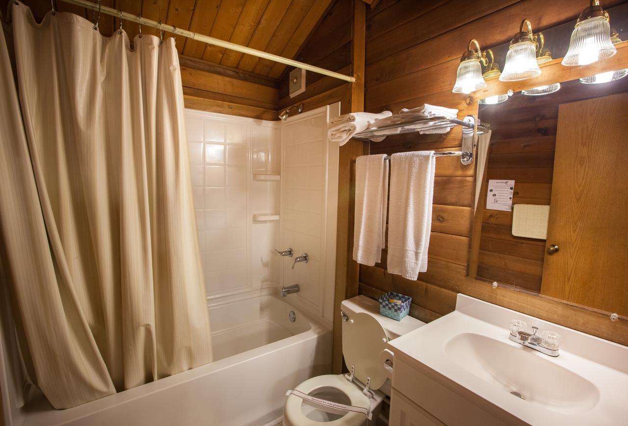 Lake Texoma Camping Resort Cabin 8 Willow Spring Екстер'єр фото